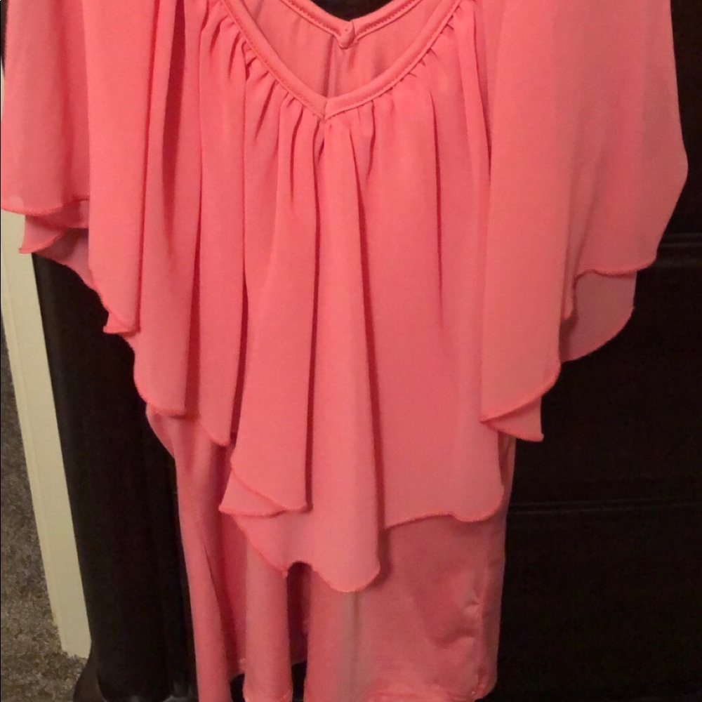 Dress shirt